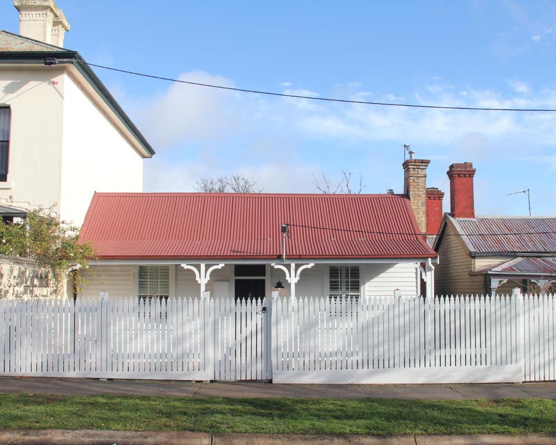 Alexander Cottage Дейлсфорд Экстерьер фото