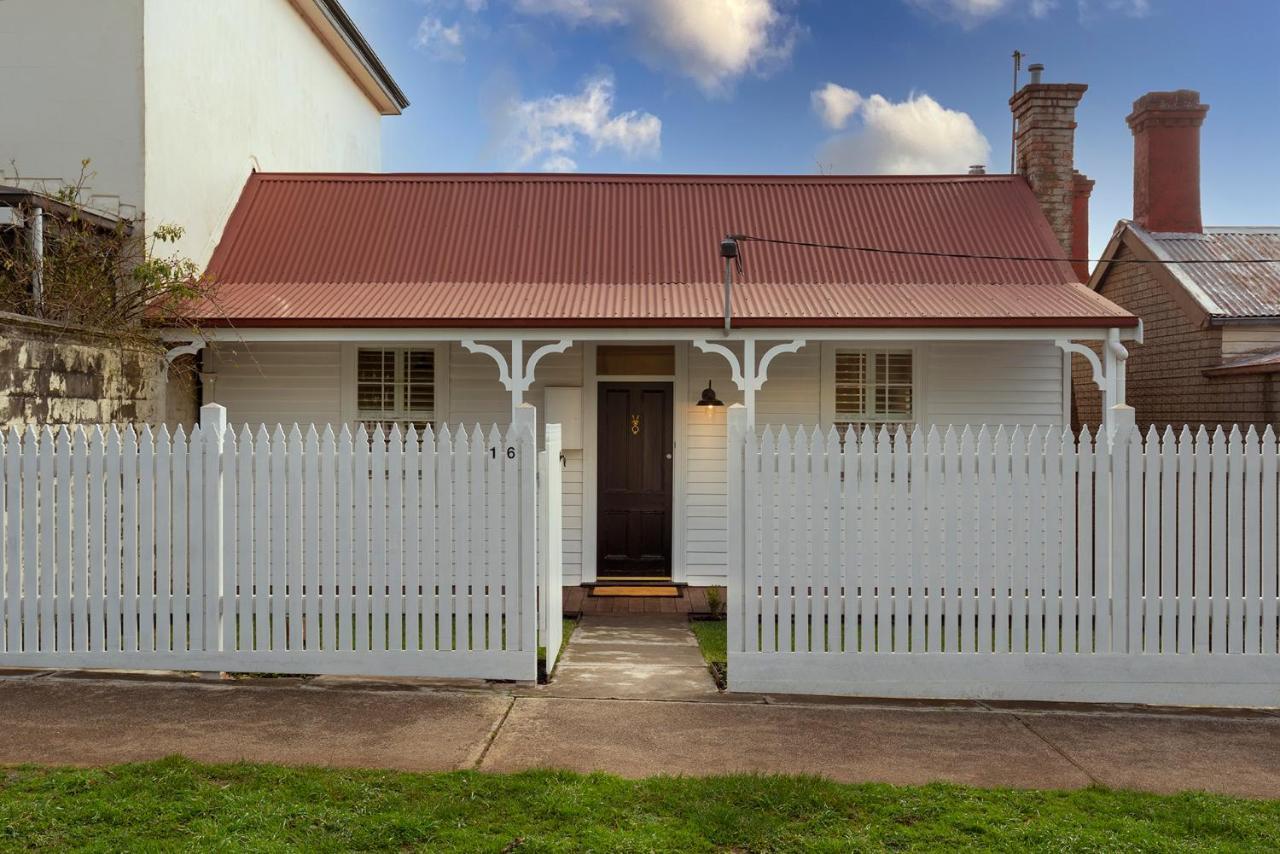 Alexander Cottage Дейлсфорд Экстерьер фото