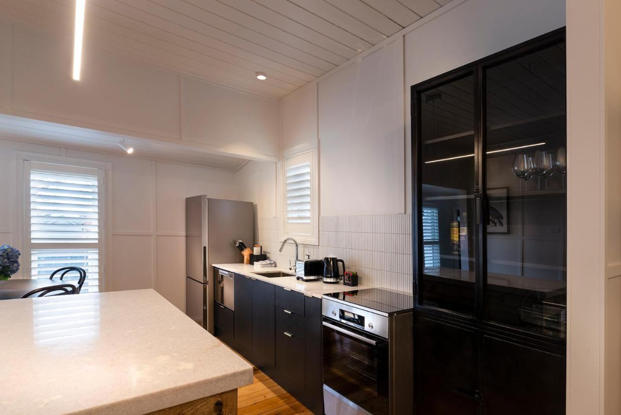 Alexander Cottage Дейлсфорд Экстерьер фото